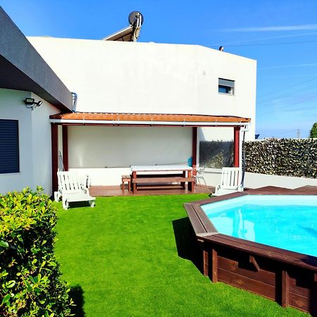Peter Love House Ericeira Extérieur photo