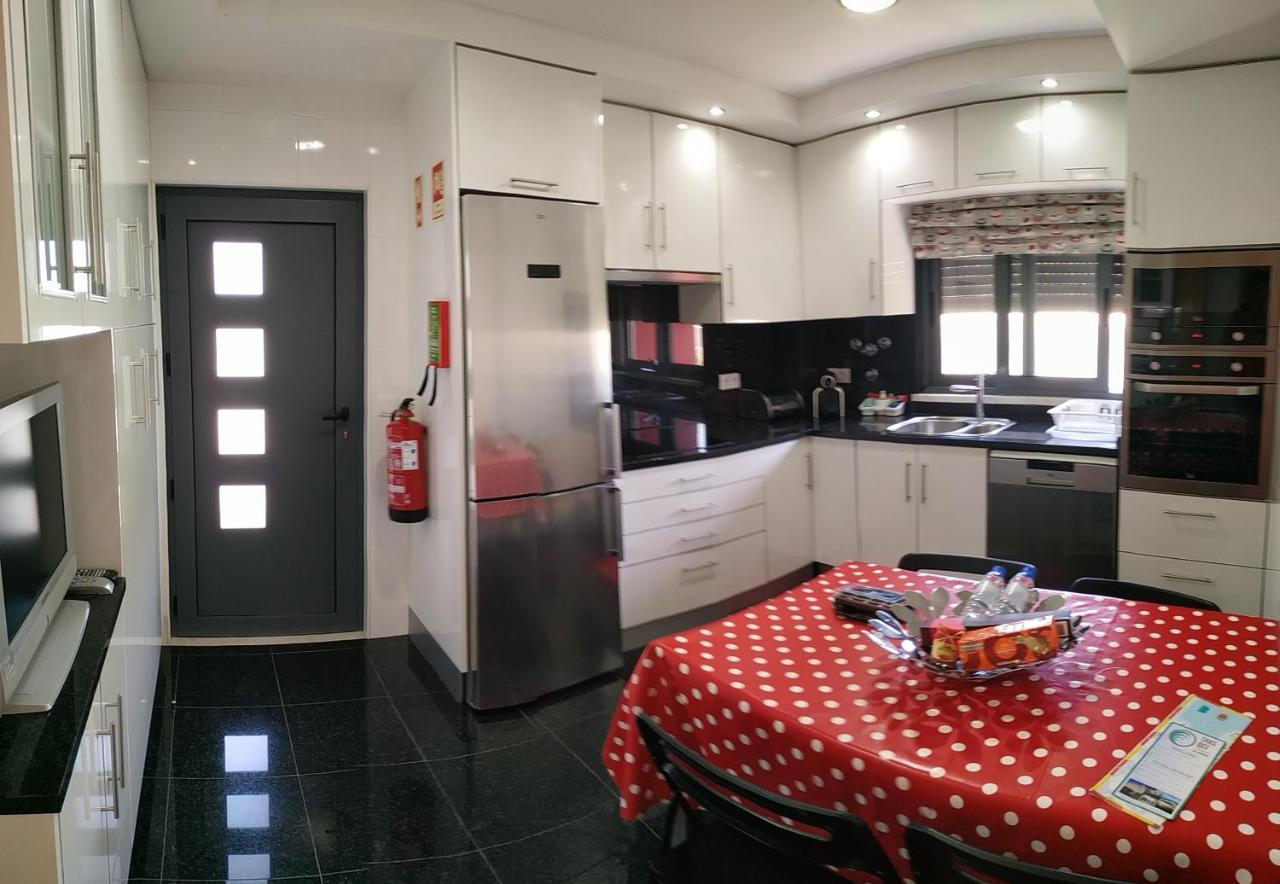 Peter Love House Ericeira Extérieur photo