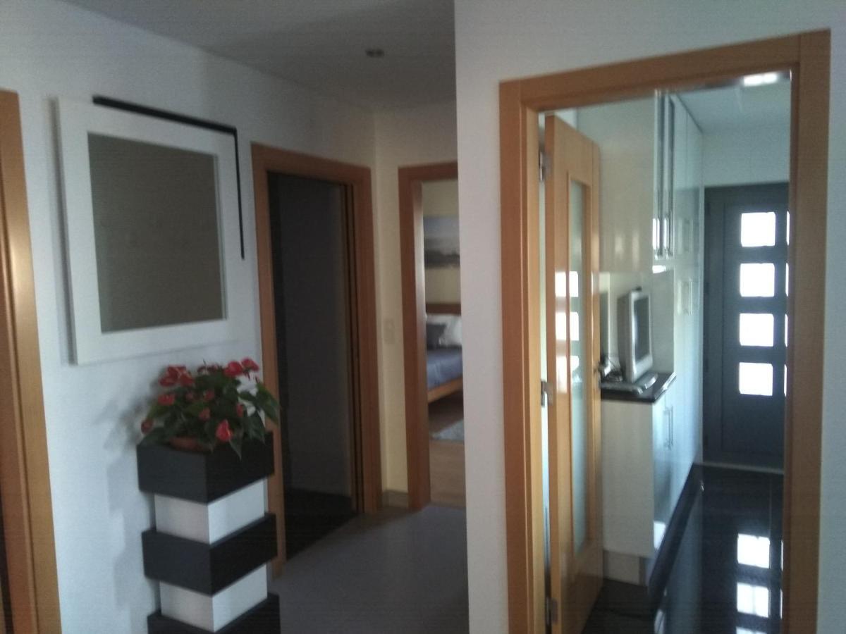 Peter Love House Ericeira Extérieur photo